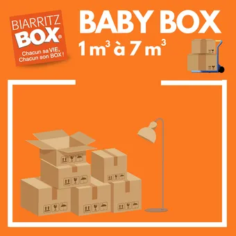 Baby Box