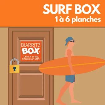 Surf Box