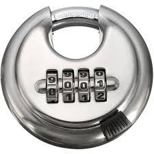 CAD72 – Cadenas inox code