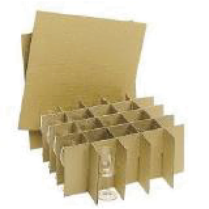 BVE75 – Carton Barrel PM-Verres