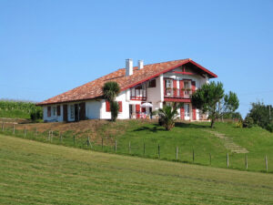 déménager à Ahetze