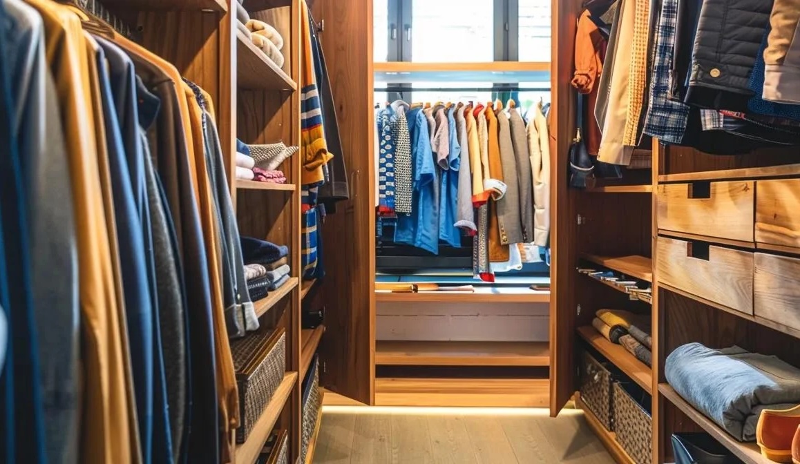 You are currently viewing Méthode KonMari : ranger sa maison pour alléger son esprit